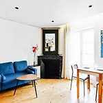 Superbe Appartement D\'Architecte Place Du Capitole