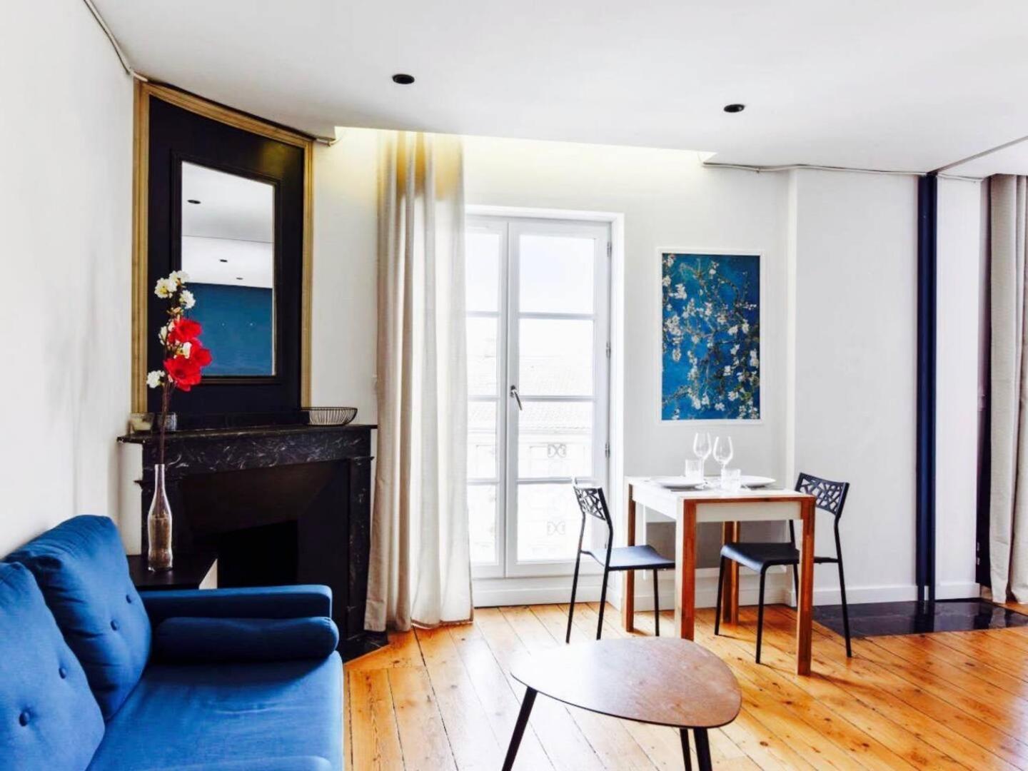 Apartamento Superbe D'architecte Place Du Capitole *
